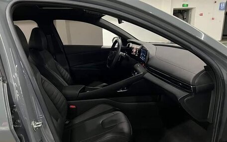 Hyundai Elantra, 2022 год, 1 300 230 рублей, 18 фотография