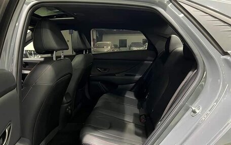 Hyundai Elantra, 2022 год, 1 300 230 рублей, 11 фотография