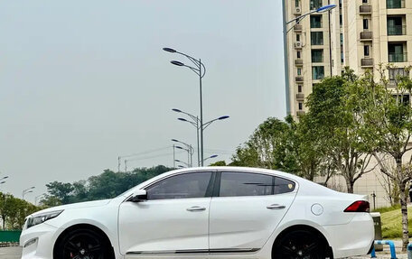 KIA K5 II, 2017 год, 1 048 420 рублей, 6 фотография