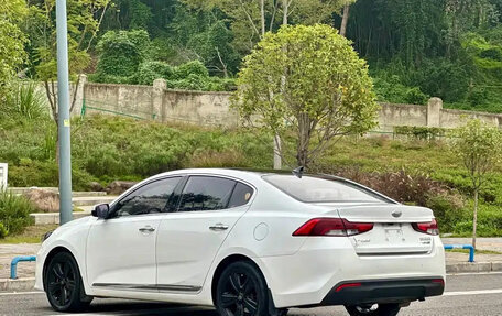 KIA K5 II, 2017 год, 1 048 420 рублей, 11 фотография