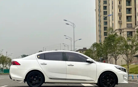 KIA K5 II, 2017 год, 1 048 420 рублей, 14 фотография