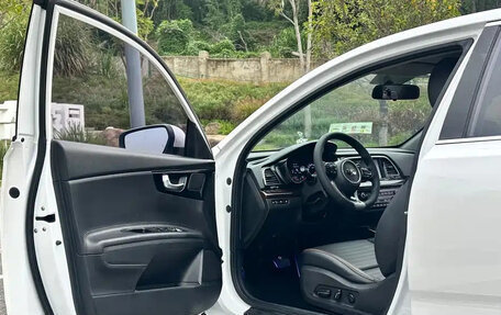 KIA K5 II, 2017 год, 1 048 420 рублей, 17 фотография