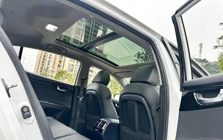 KIA K5 II, 2017 год, 1 048 420 рублей, 23 фотография