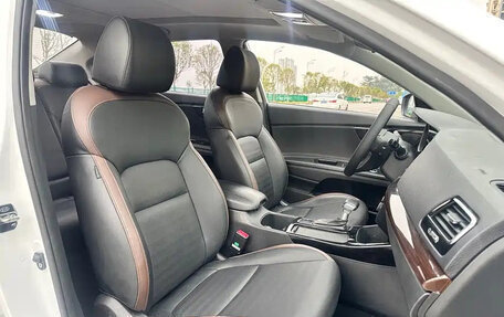 KIA K5 II, 2017 год, 1 048 420 рублей, 22 фотография