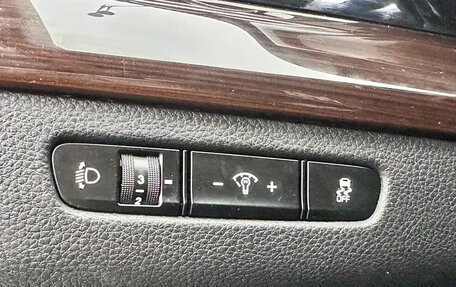 KIA K5 II, 2017 год, 1 048 420 рублей, 18 фотография