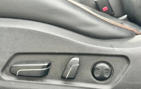 KIA K5 II, 2017 год, 1 048 420 рублей, 20 фотография