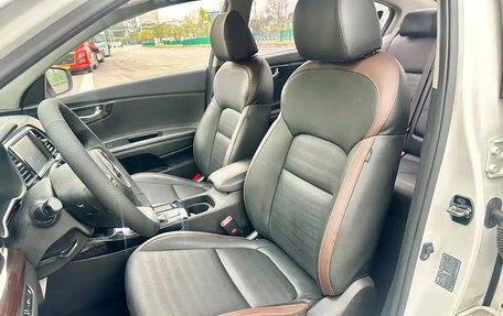 KIA K5 II, 2017 год, 1 048 420 рублей, 21 фотография