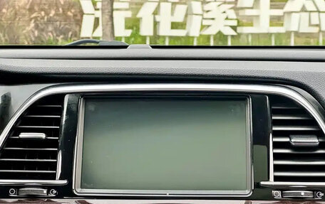 KIA K5 II, 2017 год, 1 048 420 рублей, 31 фотография