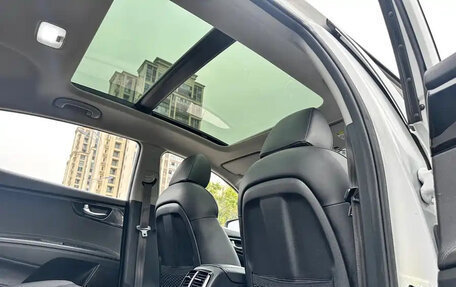 KIA K5 II, 2017 год, 1 048 420 рублей, 24 фотография