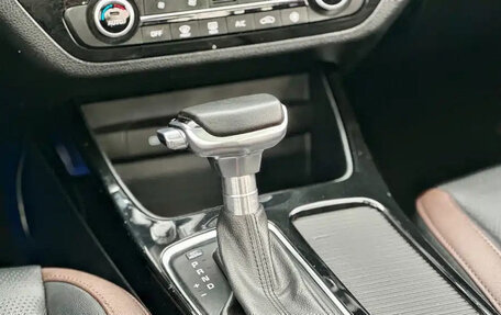 KIA K5 II, 2017 год, 1 048 420 рублей, 32 фотография