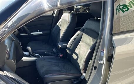 Suzuki Escudo IV, 2017 год, 1 490 000 рублей, 12 фотография