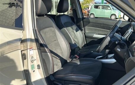 Suzuki Escudo IV, 2017 год, 1 490 000 рублей, 11 фотография