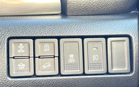 Suzuki Escudo IV, 2017 год, 1 490 000 рублей, 8 фотография