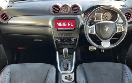 Suzuki Escudo IV, 2017 год, 1 490 000 рублей, 3 фотография