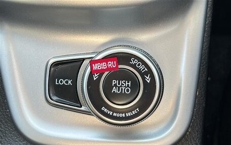 Suzuki Escudo IV, 2017 год, 1 490 000 рублей, 10 фотография