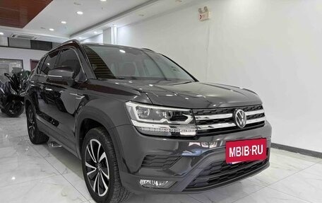 Volkswagen Tharu, 2022 год, 1 630 000 рублей, 3 фотография