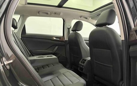 Volkswagen Tharu, 2022 год, 1 630 000 рублей, 14 фотография