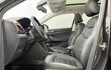 Volkswagen Tharu, 2022 год, 1 630 000 рублей, 9 фотография