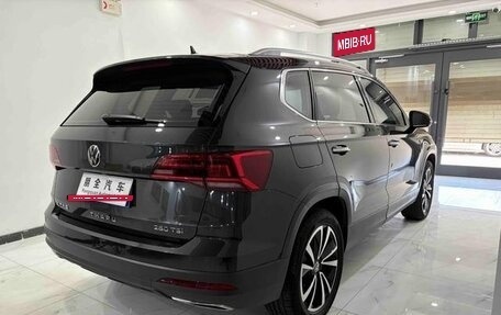 Volkswagen Tharu, 2022 год, 1 630 000 рублей, 4 фотография