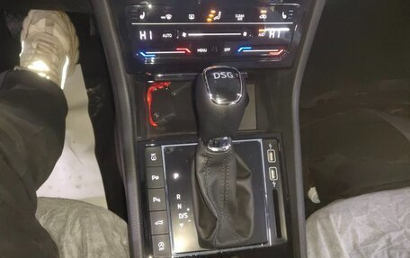 Skoda Superb III рестайлинг, 2022 год, 3 135 707 рублей, 9 фотография