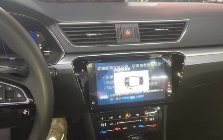 Skoda Superb III рестайлинг, 2022 год, 3 135 707 рублей, 10 фотография