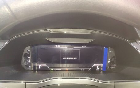 Skoda Superb III рестайлинг, 2022 год, 3 135 707 рублей, 11 фотография