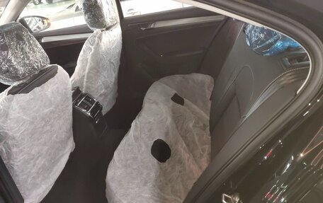 Skoda Superb III рестайлинг, 2022 год, 3 135 707 рублей, 13 фотография