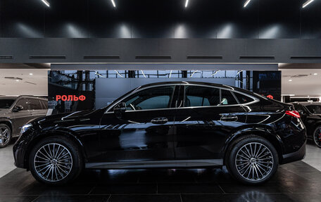 Mercedes-Benz GLC Coupe, 2025 год, 10 049 000 рублей, 8 фотография