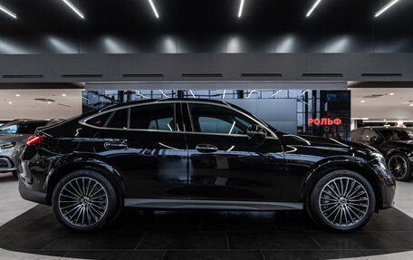 Mercedes-Benz GLC Coupe, 2025 год, 10 049 000 рублей, 4 фотография