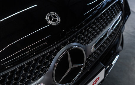 Mercedes-Benz GLC Coupe, 2025 год, 10 049 000 рублей, 10 фотография