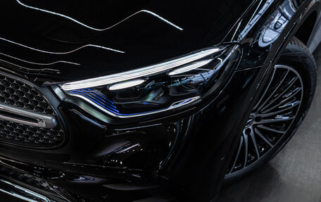 Mercedes-Benz GLC Coupe, 2025 год, 10 049 000 рублей, 9 фотография