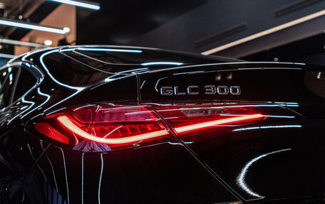 Mercedes-Benz GLC Coupe, 2025 год, 10 049 000 рублей, 11 фотография