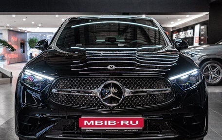 Mercedes-Benz GLC Coupe, 2025 год, 10 049 000 рублей, 2 фотография