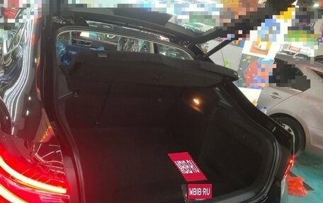 Skoda Superb III рестайлинг, 2022 год, 3 135 707 рублей, 14 фотография