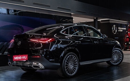 Mercedes-Benz GLC Coupe, 2025 год, 10 049 000 рублей, 5 фотография