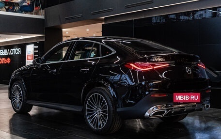 Mercedes-Benz GLC Coupe, 2025 год, 10 049 000 рублей, 7 фотография