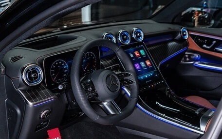 Mercedes-Benz GLC Coupe, 2025 год, 10 049 000 рублей, 12 фотография