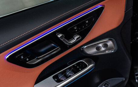 Mercedes-Benz GLC Coupe, 2025 год, 10 049 000 рублей, 13 фотография