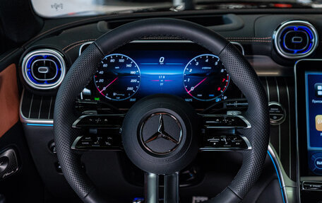 Mercedes-Benz GLC Coupe, 2025 год, 10 049 000 рублей, 16 фотография