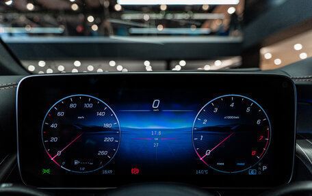 Mercedes-Benz GLC Coupe, 2025 год, 10 049 000 рублей, 17 фотография