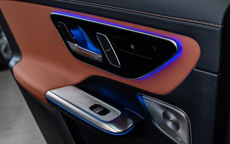 Mercedes-Benz GLC Coupe, 2025 год, 10 049 000 рублей, 27 фотография