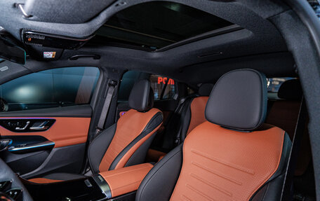 Mercedes-Benz GLC Coupe, 2025 год, 10 049 000 рублей, 22 фотография