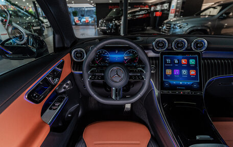 Mercedes-Benz GLC Coupe, 2025 год, 10 049 000 рублей, 15 фотография