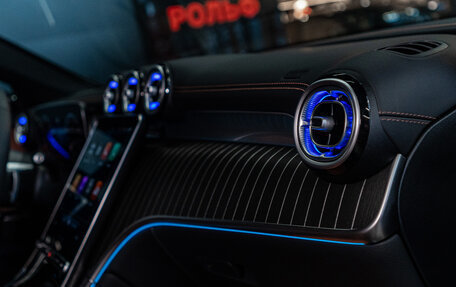 Mercedes-Benz GLC Coupe, 2025 год, 10 049 000 рублей, 23 фотография