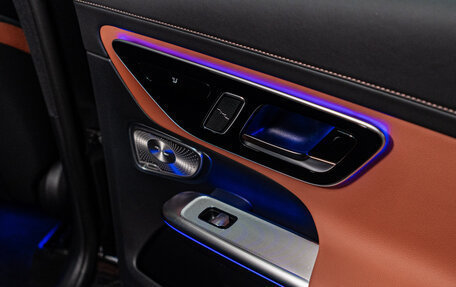 Mercedes-Benz GLC Coupe, 2025 год, 10 049 000 рублей, 25 фотография