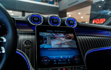 Mercedes-Benz GLC Coupe, 2025 год, 10 049 000 рублей, 18 фотография