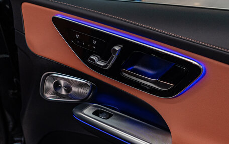 Mercedes-Benz GLC Coupe, 2025 год, 10 049 000 рублей, 21 фотография