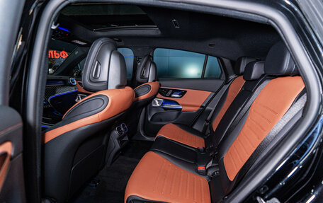 Mercedes-Benz GLC Coupe, 2025 год, 10 049 000 рублей, 26 фотография