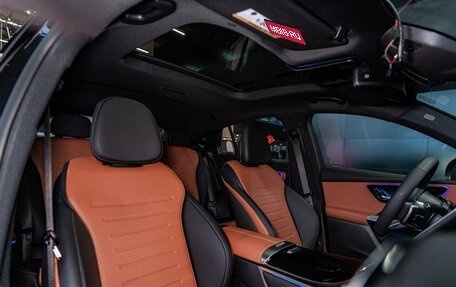 Mercedes-Benz GLC Coupe, 2025 год, 10 049 000 рублей, 20 фотография