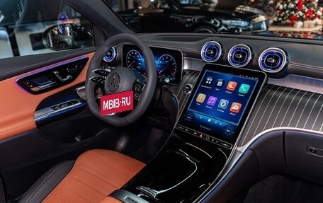 Mercedes-Benz GLC Coupe, 2025 год, 10 049 000 рублей, 19 фотография